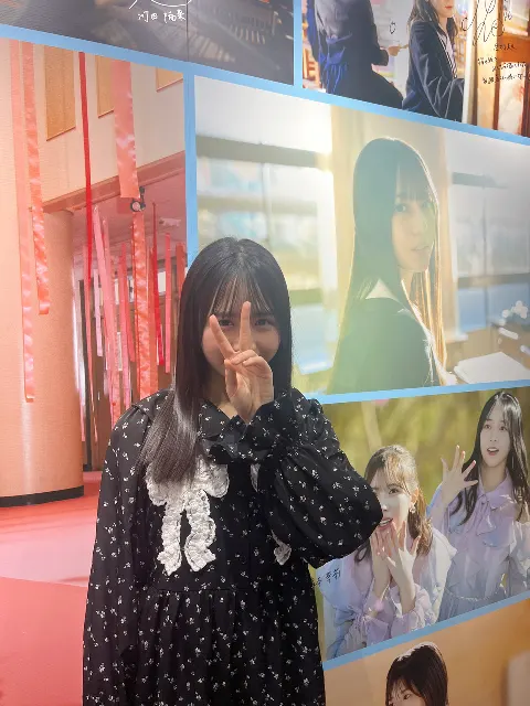上村 ひなの｜ふらげソプラノ（2025-01-28）｜7枚目