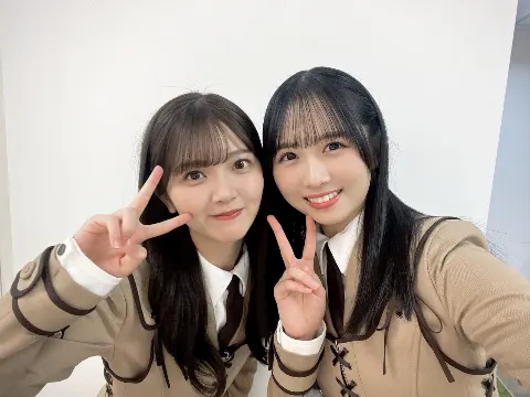 上村 ひなの｜今日めろでぃー（2025-01-29）｜3枚目