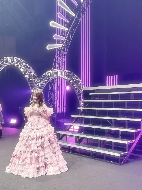 渡辺 莉奈｜🍓❤︎⸝⸝꙳（2025-01-29）