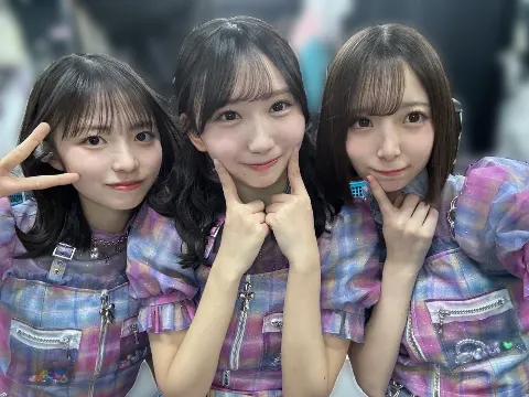 渡辺 莉奈｜🍓❤︎⸝⸝꙳（2025-01-29）｜4枚目