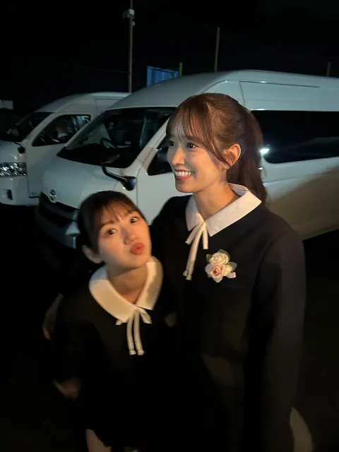 森本 茉莉｜伝えられなかった思いをそのまま眠らせがちですか？？（2025-01-31）｜7枚目