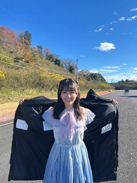 森本 茉莉｜伝えられなかった思いをそのまま眠らせがちですか？？（2025-01-31）｜11枚目