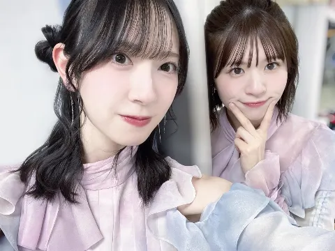 金村 美玖｜どの髪型推し？？（2025-02-01）｜6枚目