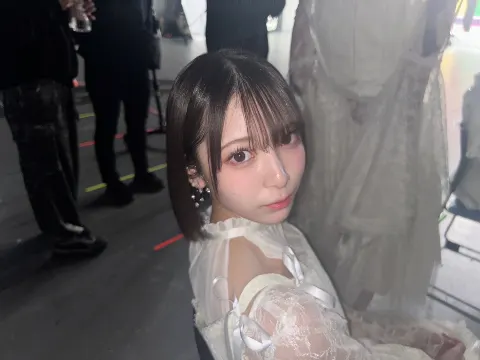 渡辺 莉奈｜静寂の先に希望はあるんだ（2025-02-02）