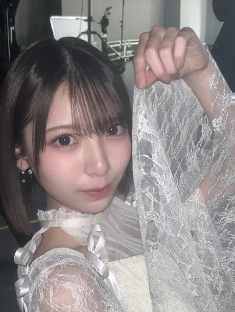 渡辺 莉奈｜静寂の先に希望はあるんだ（2025-02-02）｜2枚目