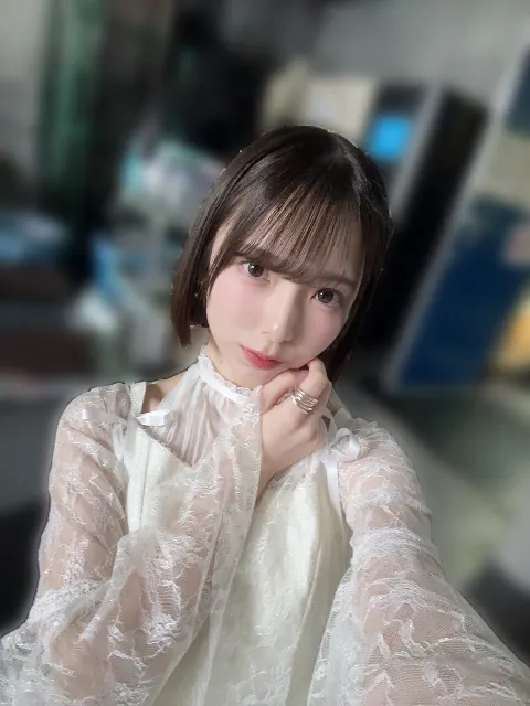 渡辺 莉奈｜静寂の先に希望はあるんだ（2025-02-02）｜4枚目