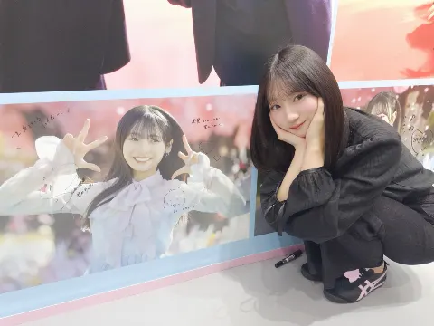 宮地 すみれ｜｢卒ってる｣って言うの...？（2025-02-02）｜4枚目