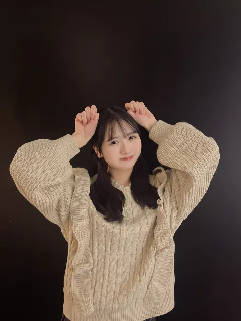 上村 ひなの｜熊or鬼（2025-02-02）