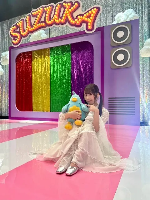 ポカ｜スズカ（2025-02-02）｜3枚目