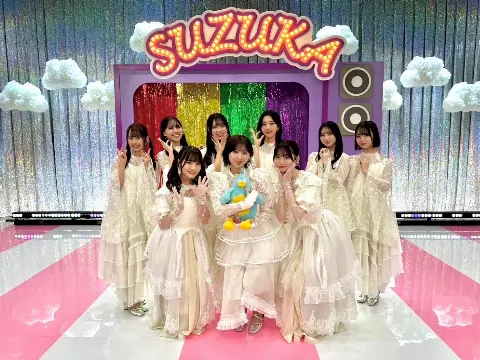 ポカ｜スズカ（2025-02-02）｜8枚目