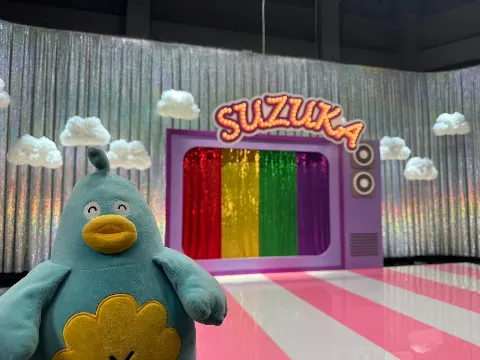 ポカ｜スズカ（2025-02-02）｜9枚目