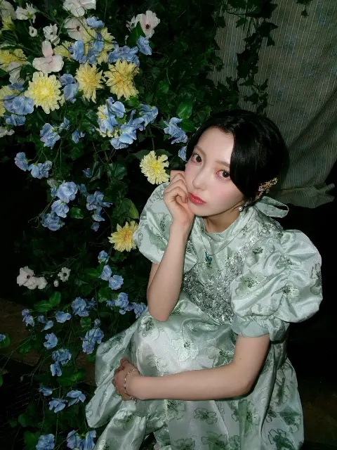 小西 夏菜実｜ファンネーム決まったよー！！（2025-02-02）
