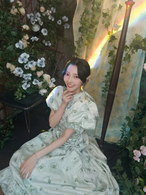 小西 夏菜実｜ファンネーム決まったよー！！（2025-02-02）｜2枚目