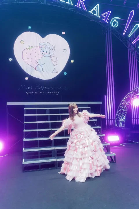 金村 美玖｜#みくふぉと　〜めいさん卒セレ編〜（2025-02-03）