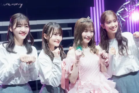 金村 美玖｜#みくふぉと　〜めいさん卒セレ編〜（2025-02-03）｜4枚目