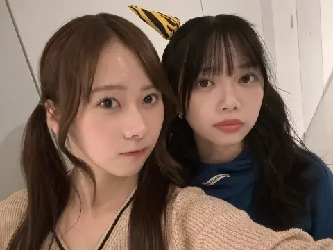 石塚 瑶季｜猫、任されました！これからは猫ダチです🐱（2025-02-03）｜6枚目