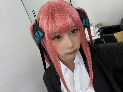 石塚 瑶季｜みにきてねーーっ！#五等分の花嫁　#五等分stage（2025-02-04）