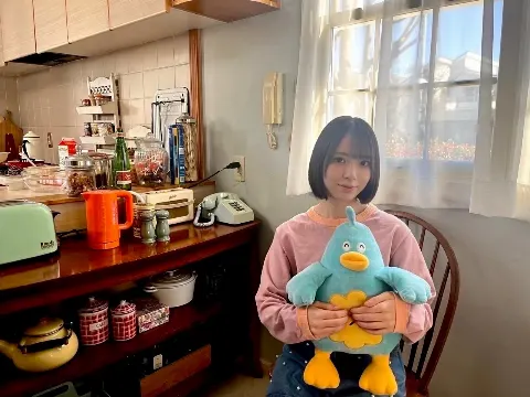 ポカ｜山下、小指を箪笥の角にぶつけるの巻（2025-02-04）｜6枚目