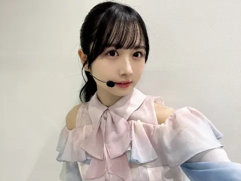 上村 ひなの｜555ー！こんにちなのちゃん（2025-02-04）｜2枚目
