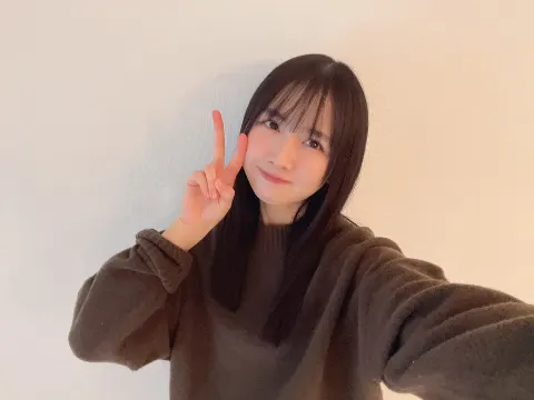 上村 ひなの｜髪の毛ちょっと切ったよ（2025-02-05）｜2枚目