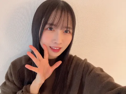 上村 ひなの｜髪の毛ちょっと切ったよ（2025-02-05）｜3枚目
