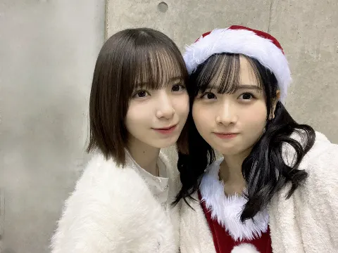 上村 ひなの｜りなしマニアにおれはなる（2025-02-07）