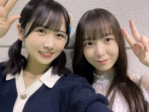 上村 ひなの｜りなしマニアにおれはなる（2025-02-07）｜2枚目