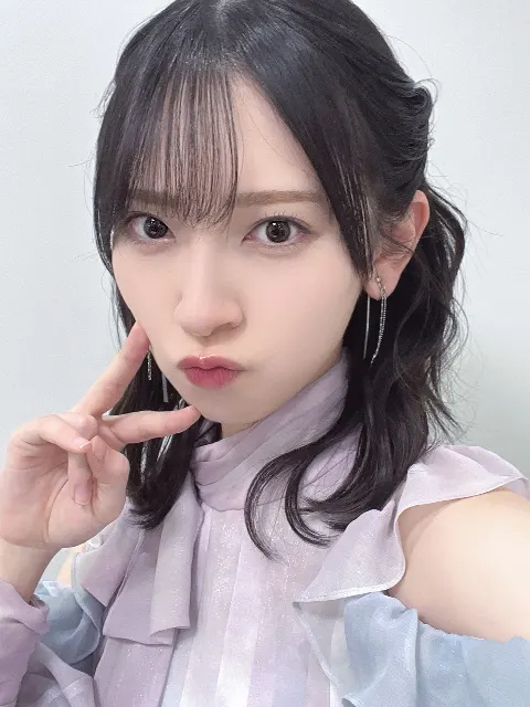 金村 美玖｜今日はどんな一日だったの？（2025-02-08）