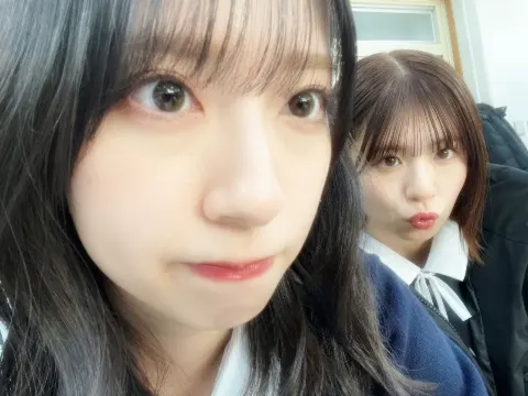 金村 美玖｜今日はどんな一日だったの？（2025-02-08）｜3枚目