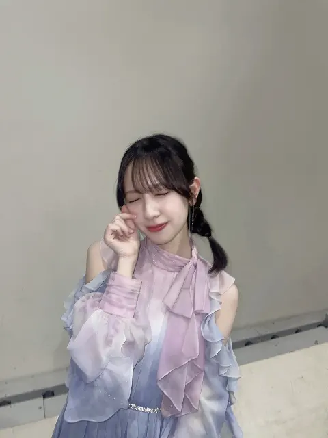 金村 美玖｜今日はどんな一日だったの？（2025-02-08）｜8枚目