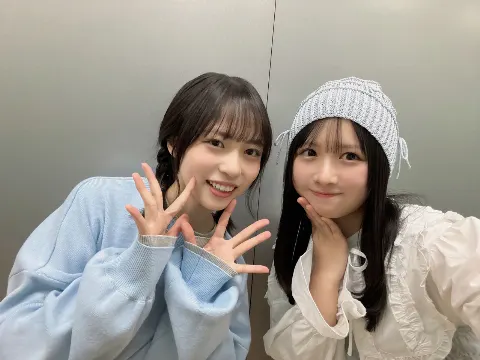 上村 ひなの｜更新回数大幅🆙（2025-02-09）