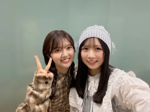 上村 ひなの｜更新回数大幅🆙（2025-02-09）｜2枚目
