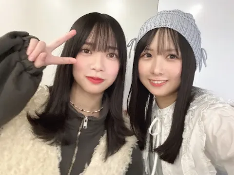 上村 ひなの｜更新回数大幅🆙（2025-02-09）｜3枚目