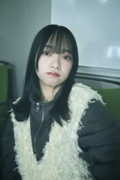 山口 陽世｜( ¨̮ )>≡おしゃべり（2025-02-09）