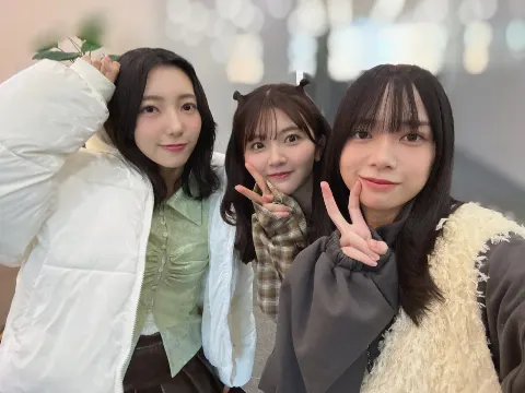 山口 陽世｜( ¨̮ )>≡おしゃべり（2025-02-09）｜5枚目
