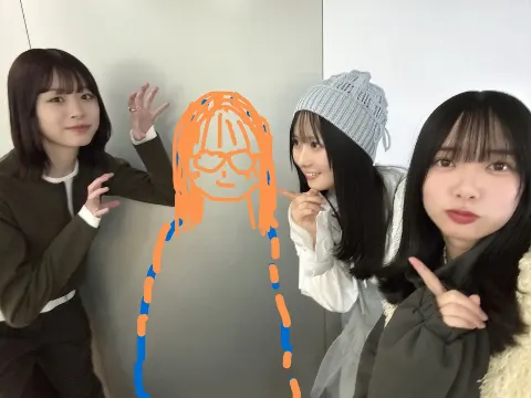 山口 陽世｜( ¨̮ )>≡おしゃべり（2025-02-09）｜8枚目