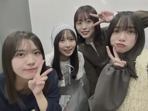 山口 陽世｜( ¨̮ )>≡おしゃべり（2025-02-09）｜9枚目