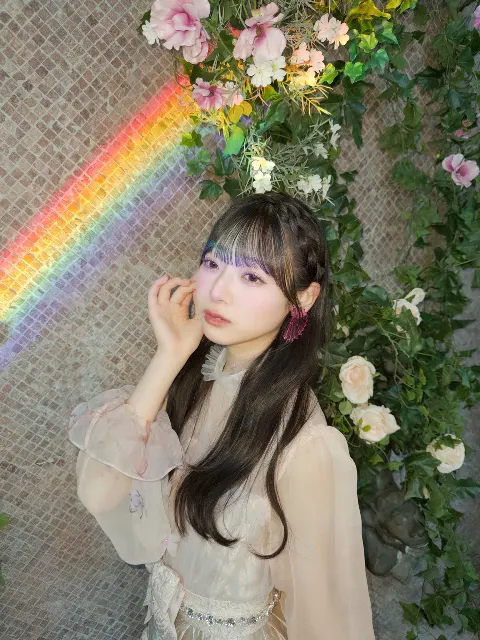 宮地 すみれ｜メタモルフォーゼ（2025-02-10）