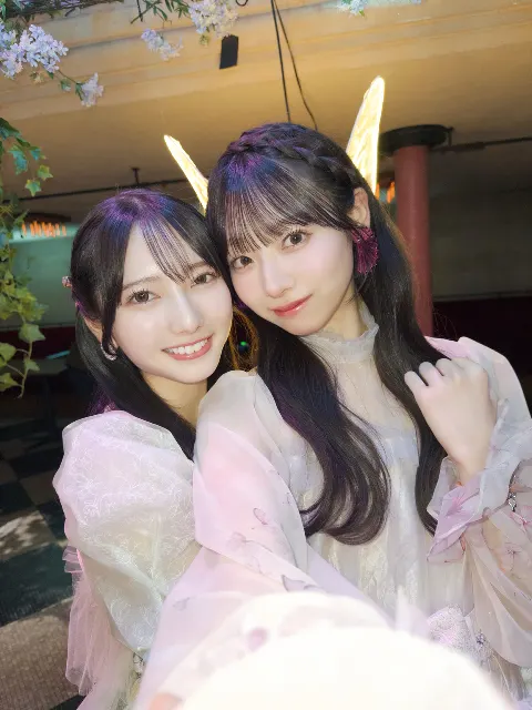 宮地 すみれ｜メタモルフォーゼ（2025-02-10）｜7枚目