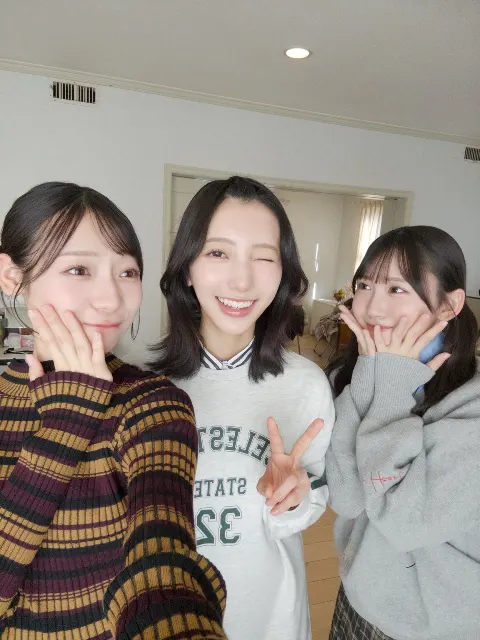 宮地 すみれ｜メタモルフォーゼ（2025-02-10）｜8枚目