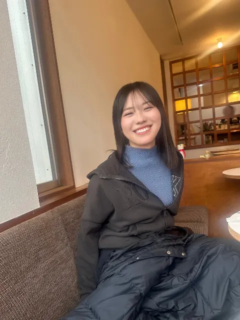 森本 茉莉｜金柑にはまりました。金柑の種は食べるものですか？？（2025-02-10）｜7枚目