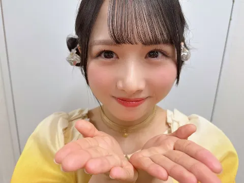 上村 ひなの｜Xすぺしゃるらいぶ（2025-02-11）｜3枚目