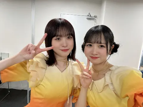 上村 ひなの｜Xすぺしゃるらいぶ（2025-02-11）｜5枚目