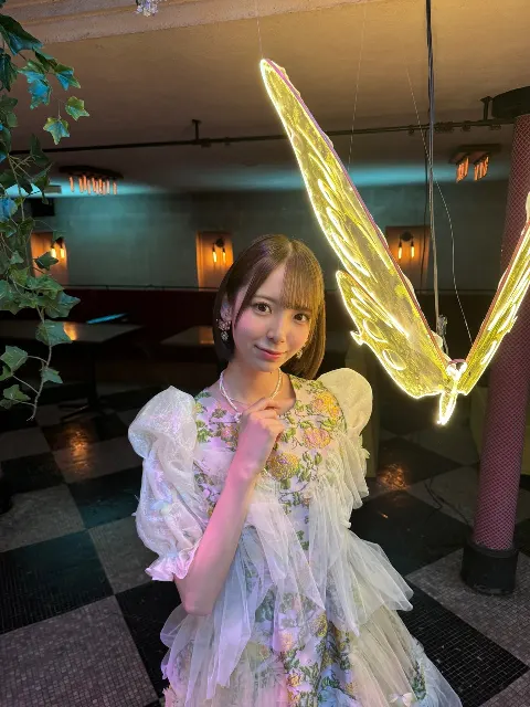 渡辺 莉奈｜🦋✿*:･ﾟ（2025-02-12）｜2枚目
