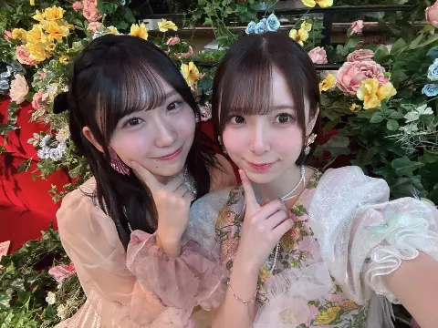 渡辺 莉奈｜🦋✿*:･ﾟ（2025-02-12）｜5枚目