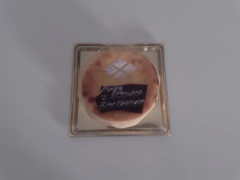 渡辺 莉奈｜🦋✿*:･ﾟ（2025-02-12）｜6枚目