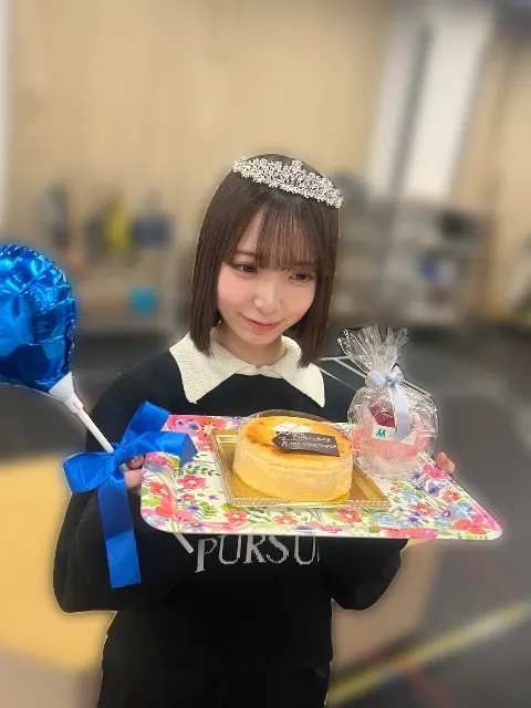 渡辺 莉奈｜🦋✿*:･ﾟ（2025-02-12）｜7枚目