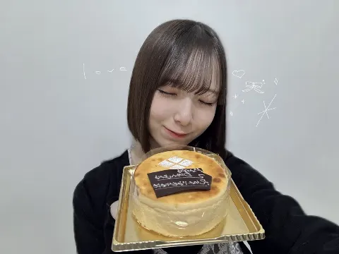 渡辺 莉奈｜🦋✿*:･ﾟ（2025-02-12）｜8枚目