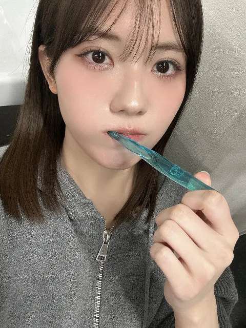 森本 茉莉｜歯磨き直後に食べても許せるものは何ですか？（2025-02-13）｜2枚目