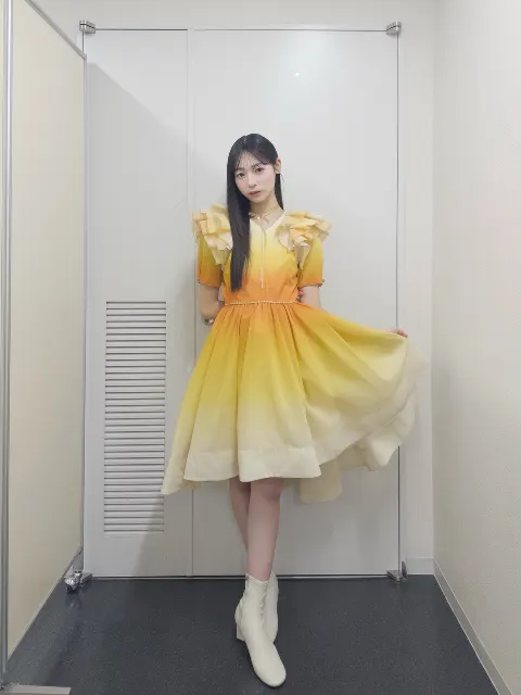 宮地 すみれ｜一日、二回（2025-02-13）｜3枚目